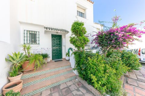Rækkehus i Mijas, Malaga, Mijas - € 415.000 | Ref: APM00186/11015 - foto 2