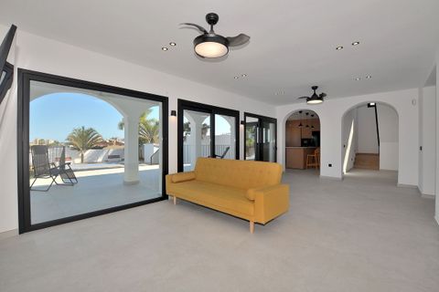 Villa a Fuengirola, Malaga, Fuengirola - € 1.099.000 | Ref: CDS5077189-FO - foto 12