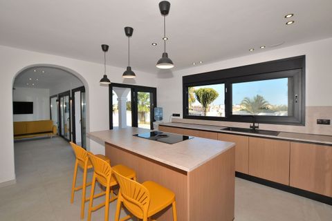 Villa a Fuengirola, Malaga, Fuengirola - € 1.099.000 | Ref: CDS5077189-FO - foto 13