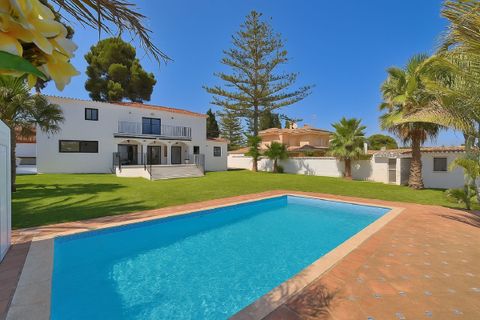 Villa a Fuengirola, Malaga, Fuengirola - € 1.099.000 | Ref: CDS5077189-FO - foto 5