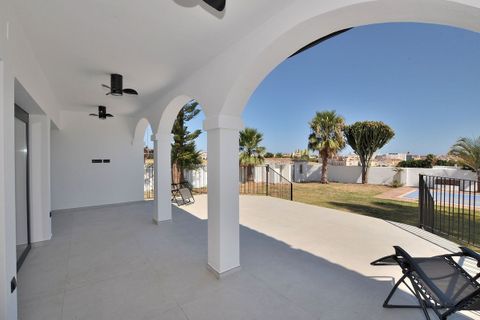 Villa a Fuengirola, Malaga, Fuengirola - € 1.099.000 | Ref: CDS5077189-FO - foto 8