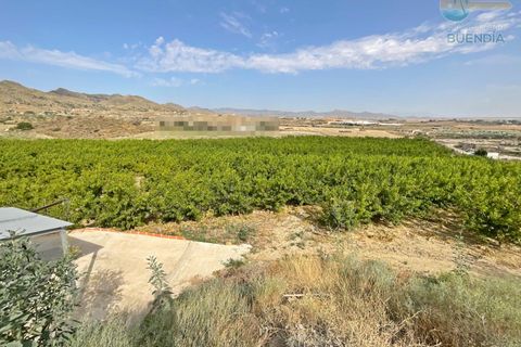 Tomt i Mazarron, Murcia, Mazarron - € 195 000 | Ref: 001102/9522 - foto 13