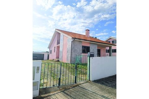 Villa i Viana do Castelo, Viana do Castelo, Viana do Castelo - € 299.000 | Ref: UNU-F3-69-29 - foto 1