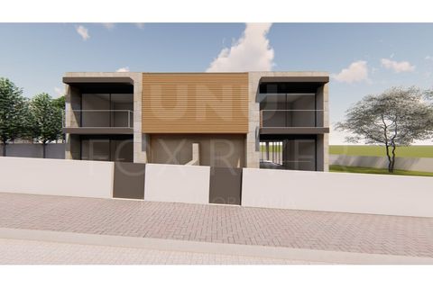 Villa i Viana do Castelo, Viana do Castelo, Viana do Castelo - € 415.000 | Ref: UNU-F3-69-31 - foto 2