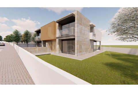 Villa i Viana do Castelo, Viana do Castelo, Viana do Castelo - € 415.000 | Ref: UNU-F3-69-30 - foto 2