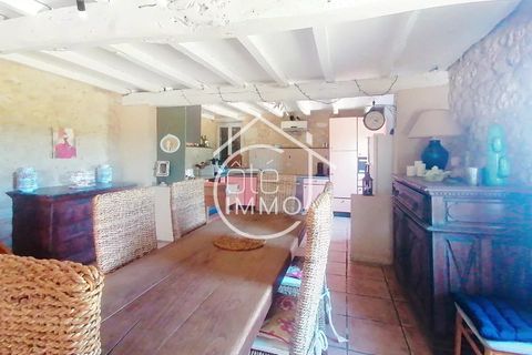 Villa a Massugas, Gironde, Massugas - € 265.000 | Ref: 4839 - foto 3
