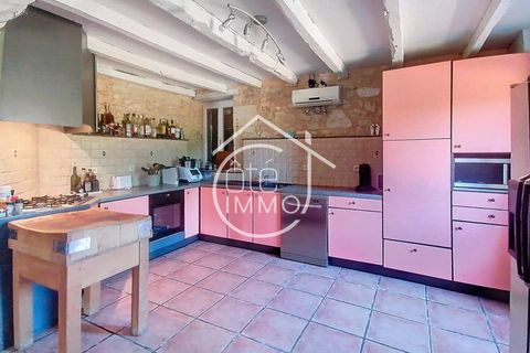 Villa a Massugas, Gironde, Massugas - € 265.000 | Ref: 4839 - foto 4
