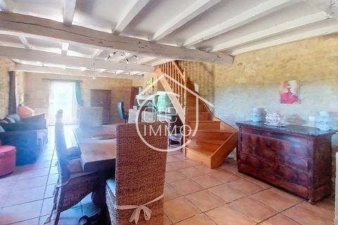 Villa a Massugas, Gironde, Massugas - € 265.000 | Ref: 4839 - foto 6