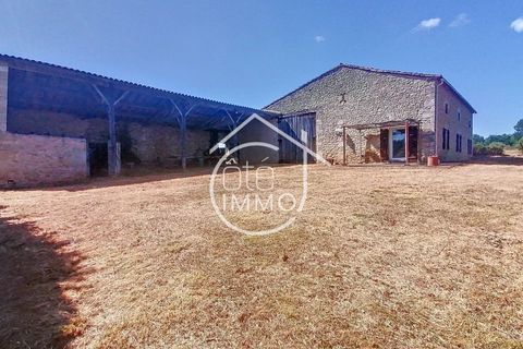 Villa a Massugas, Gironde, Massugas - € 265.000 | Ref: 4839 - foto 14