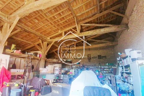 Villa a Massugas, Gironde, Massugas - € 265.000 | Ref: 4839 - foto 15