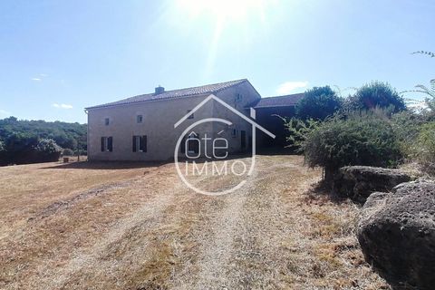 Villa a Massugas, Gironde, Massugas - € 265.000 | Ref: 4839 - foto 16