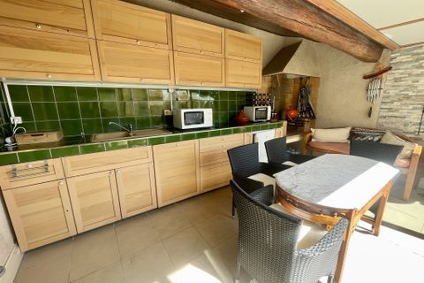 Villa i Montblanc, Herault, Montblanc - € 332.000 | Ref: V290002376 - foto 2