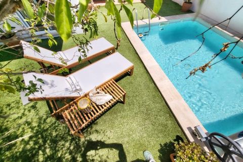 Villa i Tavira, Faro, Tavira - € 640.000 | Ref: LOT2500MM - foto 1
