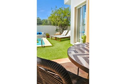 Villa i Tavira, Faro, Tavira - € 640.000 | Ref: LOT2500MM - foto 5