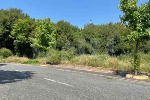 Helårsgrund i Covilha, Castelo Branco, Covilha - € 21.500 | Ref: UNU.I.2156.12348 - foto 1