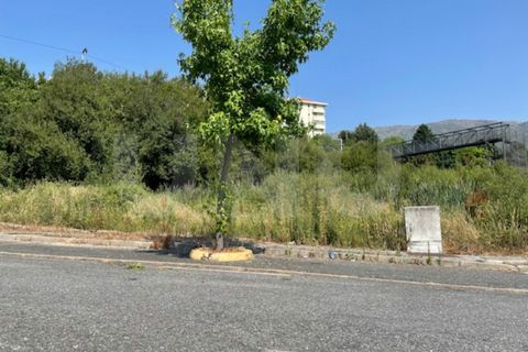 Helårsgrund i Covilha, Castelo Branco, Covilha - € 21.500 | Ref: UNU.I.2156.12348 - foto 3