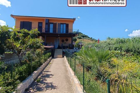 Villa a Santa Flavia, Palermo, Santa Flavia - € 179.000 | Ref: SF014VG - foto 2