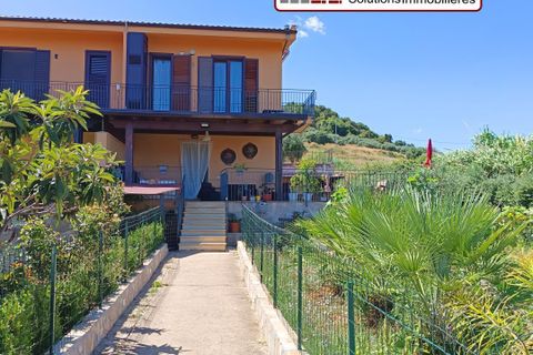 Villa a Santa Flavia, Palermo, Santa Flavia - € 179.000 | Ref: SF014VG - foto 3