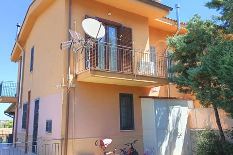 Villa a Santa Flavia, Palermo, Santa Flavia - € 179.000 | Ref: SF014VG - foto 5