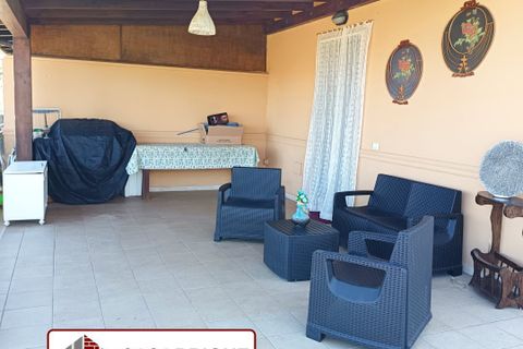 Villa a Santa Flavia, Palermo, Santa Flavia - € 179.000 | Ref: SF014VG - foto 6