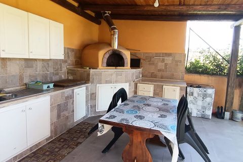 Villa a Santa Flavia, Palermo, Santa Flavia - € 179.000 | Ref: SF014VG - foto 8