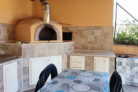 Villa a Santa Flavia, Palermo, Santa Flavia - € 179.000 | Ref: SF014VG - foto 9