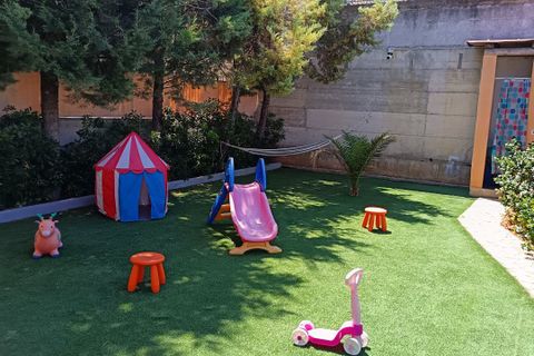 Villa a Santa Flavia, Palermo, Santa Flavia - € 179.000 | Ref: SF014VG - foto 10