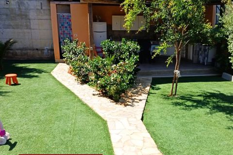 Villa a Santa Flavia, Palermo, Santa Flavia - € 179.000 | Ref: SF014VG - foto 11
