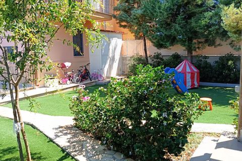 Villa a Santa Flavia, Palermo, Santa Flavia - € 179.000 | Ref: SF014VG - foto 12