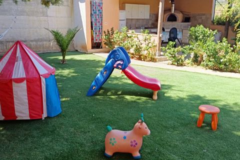 Villa a Santa Flavia, Palermo, Santa Flavia - € 179.000 | Ref: SF014VG - foto 14