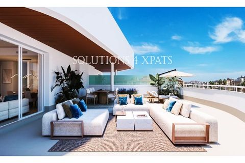 Wohnung in Torrox, Malaga, Torrox - € 328.000 | Ref: APA_344 - Foto 1