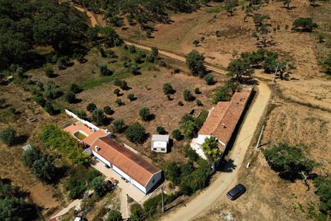 Farm i Colos, Beja, Colos - € 155.000 | Ref: 33308457 - foto 24