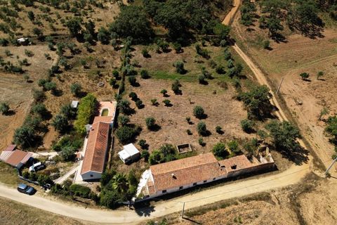 Farm i Colos, Beja, Colos - € 155.000 | Ref: 33308457 - foto 25