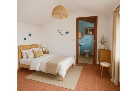 Farm i Colos, Beja, Colos - € 155.000 | Ref: 33308457 - foto 2
