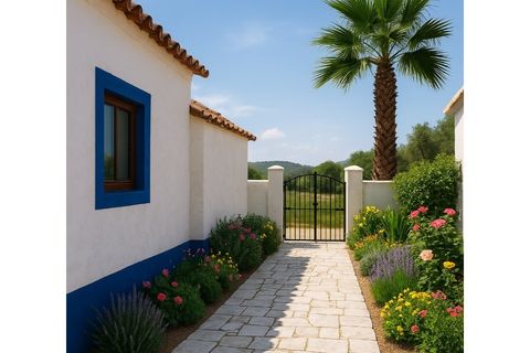 Farm i Colos, Beja, Colos - € 155.000 | Ref: 33308457 - foto 14