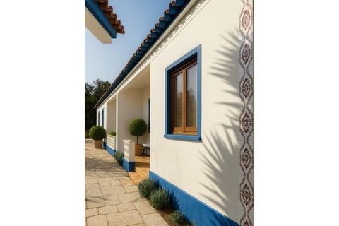 Farm i Colos, Beja, Colos - € 155.000 | Ref: 33308457 - foto 16