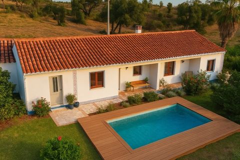 Farm i Colos, Beja, Colos - € 155.000 | Ref: 33308457 - foto 17