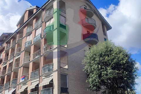 Lejlighed i Moncalieri, Turin, Moncalieri - € 149.000 | Ref: 37401009- VIA MARENGO MONCALIERI - foto 1