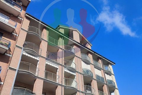 Lejlighed i Moncalieri, Turin, Moncalieri - € 149.000 | Ref: 37401009- VIA MARENGO MONCALIERI - foto 2