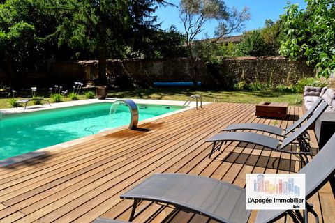 Villa i Uzes, Gard, Uzes - € 1.295.000 | Ref: 86098843 - foto 1