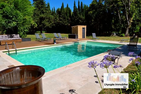 Villa i Uzes, Gard, Uzes - € 1.295.000 | Ref: 86098843 - foto 2