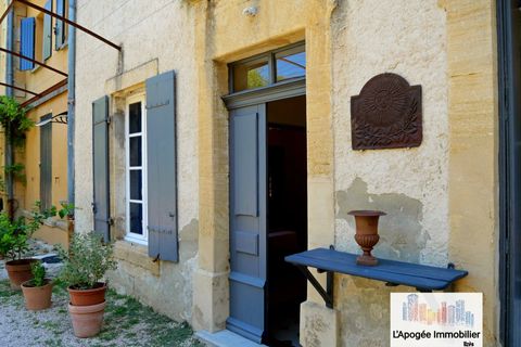 Villa i Uzes, Gard, Uzes - € 1.295.000 | Ref: 86098843 - foto 3