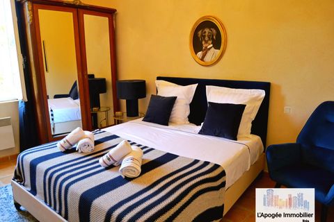Villa i Uzes, Gard, Uzes - € 1.295.000 | Ref: 86098843 - foto 8