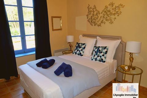 Villa i Uzes, Gard, Uzes - € 1.295.000 | Ref: 86098843 - foto 9