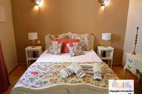 Villa i Uzes, Gard, Uzes - € 1.295.000 | Ref: 86098843 - foto 12