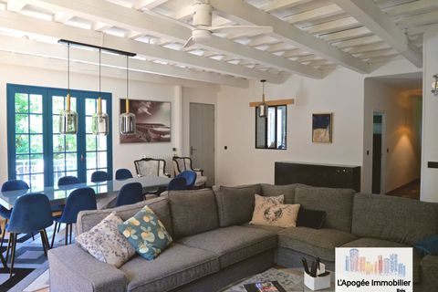 Villa i Uzes, Gard, Uzes - € 1.295.000 | Ref: 86098843 - foto 19