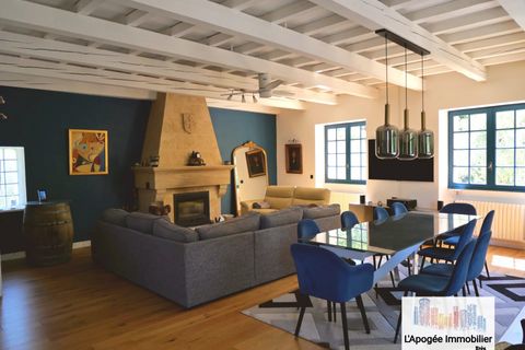 Villa i Uzes, Gard, Uzes - € 1.295.000 | Ref: 86098843 - foto 20