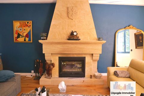 Villa i Uzes, Gard, Uzes - € 1.295.000 | Ref: 86098843 - foto 21