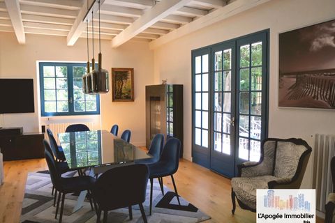 Villa i Uzes, Gard, Uzes - € 1.295.000 | Ref: 86098843 - foto 22