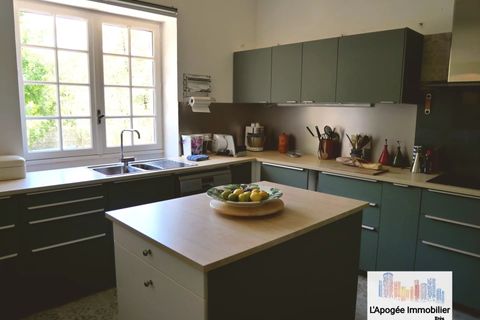 Villa i Uzes, Gard, Uzes - € 1.295.000 | Ref: 86098843 - foto 23